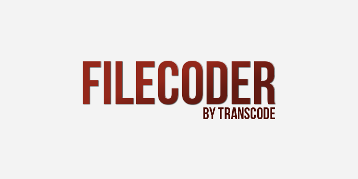 Filecoder Logo